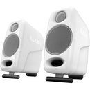 IK Multimedia ILoud Micro Moniteur - Paire Blanc