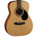 Cort AF510-OP Standard Series Acoustic Guitar (Open Pore Natural)