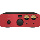 Préampli analogique SPL ELECTOR - Rouge