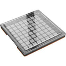 Decksaver DS-PC-LAUNCHPAD Cover Novation Launchpad Cover Smokedclear - Red One Music
