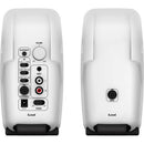 IK Multimedia ILoud Micro Moniteur - Paire Blanc