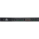 Dbx 640 Digital Zone Processor With Front-Panel Control - Red One Music