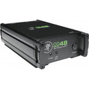 Mackie M48 48V Phantom Power Supply 48V Power Supply - Red One Music