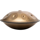 Sela SE304 Harmony Handpan Acier inoxydable (F La Sirena)