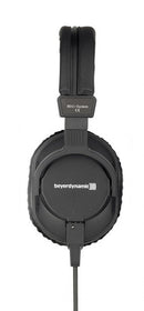 Beyerdynamic DT-250 250 Ohm Closed-Back Studio Headphones