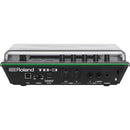 Decksaver DSS-PC-TB3 Cover Decksaverroland Aira Tb-3 Cover - Red One Music