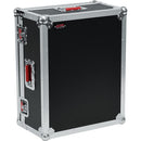 Gator GTOURAHSQ5NDH Custom Flight Case for Allen & Heath SQ-5 Mixer