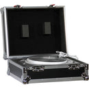 Gator G-TOUR TT1200 G-Tour Case pour platine vinyle style 1200