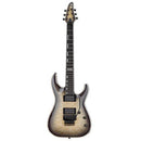 Guitare électrique ESP E-II HORIZON FR (Black Natural Burst)