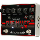 Electro-Harmonix DELUXE BIG MUFF Pi Pédale de Distorsion/Sustain 
