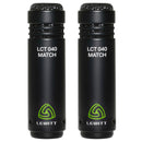 Lewitt LCT 040 MATCH MP Microphone à condensateur pour instrument - Paire assortie
