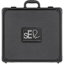 SE Electronics SE-RNT Rupert Neve Signature Series Microphone à condensateur multi-motifs