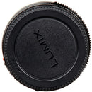 Panasonic Leica DG Summilux 15mm f/1.7 ASPH. Lens