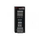 RDL TX-LM2 Transformateur de niveau ligne à niveau microphone