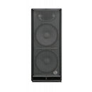 Wharfedale DVP-AX215 2-Way 2x15" 2000W Active Cabinet