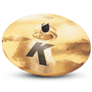 Zildjian K0984 18 K Custom Fast Crash - Red One Music