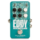 Pédale Vibrato/Chorus Electro-Harmonix EDDY