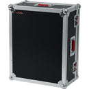 Gator GTOURAHSQ5NDH Custom Flight Case for Allen & Heath SQ-5 Mixer