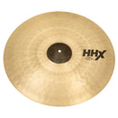 Sabian 12212XCN HHX Complex Medium Ride Cymbal - 22"