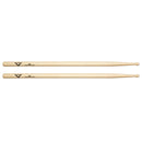 Vater VH8AW 8A Baguettes à pointe en bois