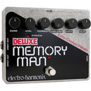 Electro-Harmonix DELUXE MEMORY MAN Pédale Delay/Chorus/Vibrato