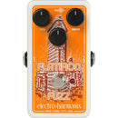 Electro-Harmonix FLATIRON FUZZ Op-Amp Fuzz/Pédale de distorsion