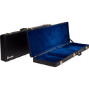 Ibanez ICB100C Hardshell Electric Bass Case - ICB Series