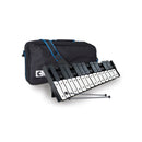 CB Percussion 6855 Ensemble de cloches chromatiques 25 notes avec sac