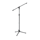 Hercules Ms531B Ez-Clutch Boom Mic Stand - Red One Music