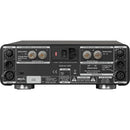 SPL PERFORMER S800 Stereo Power Amplifier w/ VOLTAiR Technology - Red