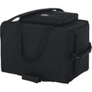 Gator G-STUDIOMON1 Studio Monitor Tote Bag for 5" Speakers