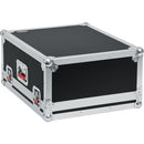 Gator GTOURAHSQ5NDH Custom Flight Case for Allen & Heath SQ-5 Mixer