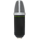Mackie EM-91CU Série EleMent Microphone à condensateur USB à large membrane