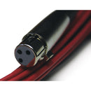 Câble DDrum DDR-6997 Y Pro-DRT Déclencheur de caisse claire