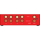 Rolls PP532 Bellari Passive Preamplifier