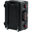 Gator GTSA-UTLPLT1813 ATA Molded Utility Case w/ Two Tool Pallet Trays