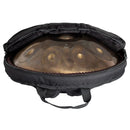 Sela SE306 Journey Handpan - Acier inoxydable (F