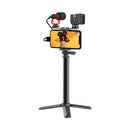 Kit de vlog pour smartphone Mirfak MVK01