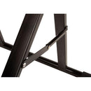 Ultimate Support Js-As100  Amp Stand - Red One Music