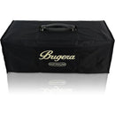 Bugera V55Hd-Pc High-Quality Protective Cover For V55Hd Infinium Guitar Amplifier Black - Red One Music