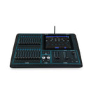 Chamsys Quickq 10 DMX Controller - Red One Music