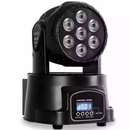 Mini tête mobile Big Dipper LM70S