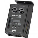 American Dj Uni-Pak-Ii Dmx Dimmer - Red One Music