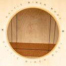 Meinl WC100B Woodcraft Professional Cajon - Baltic Birch Front Plate