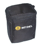 Seydel SH930006 Sac banane pour 6 harmonicas