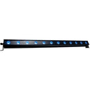American DJ Ultra-Hex-Bar12 120W Led Bar - Red One Music
