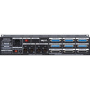 Mélangeur sommateur analogique SPL MIXDREAM modèle 2384 16x2