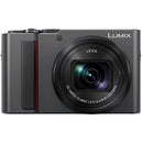 Appareil photo numérique Panasonic Lumix DCZS200DS