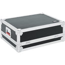 Gator G-TOUR 20X25 ATA Mixer Flight Case w/ Wheels for Audio Mixers up to 20x25"
