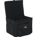 Gator G-STUDIOMON1 Studio Monitor Tote Bag for 5" Speakers